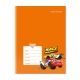 Set of 10 Orions Disney Pixar Cars Color Coding Writing Notebook 80 Leaves