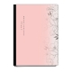 Sterling Ikigai Clip Binder Notebook 685 Random Design