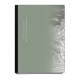 Sterling Ikigai Clip Binder Notebook 685 Random Design