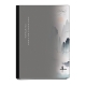 Sterling Ikigai Clip Binder Notebook 685 Random Design