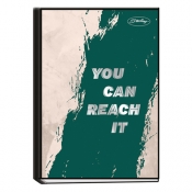 Buy Sterling Art Texture & Brush Clip  Binder Notebook 685 Random Design online at Shopcentral Philippines.