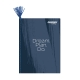 Set of 10 Orions Rough Paint Yarn Notebook 80 Leaves
