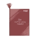 Set of 10 Orions Rough Paint Yarn Notebook 80 Leaves