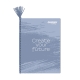 Set of 10 Orions Rough Paint Yarn Notebook 80 Leaves