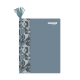 Set of 10 Orions YarnStripes II Yarn Notebook 80 Leaves