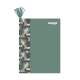 Set of 10 Orions YarnStripes II Yarn Notebook 80 Leaves