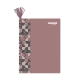 Set of 10 Orions YarnStripes II Yarn Notebook 80 Leaves