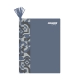 Set of 10 Orions YarnStripes II Yarn Notebook 80 Leaves