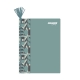 Set of 10 Orions YarnStripes II Yarn Notebook 80 Leaves