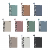 Buy Set of 10 Orions YarnStripes II Yarn Notebook 80 Leaves online at Shopcentral Philippines.