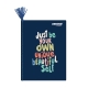 Set of 10 Orions Smart Lines Yarn Notebook 80 Leaves