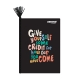 Set of 10 Orions Smart Lines Yarn Notebook 80 Leaves