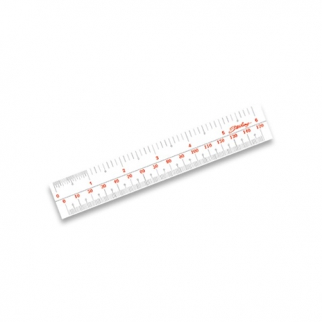 Buy Sterling Ruler 6" online at Shopcentral Philippines.