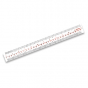 Buy Sterling Ruler 12" online at Shopcentral Philippines.