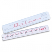 Buy ORIONS Ruler 6" Ruler online at Shopcentral Philippines.