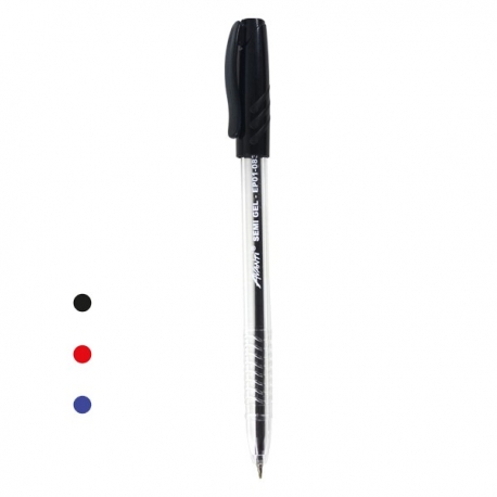 Buy Avanti Semi Gel Pen EP-0833 online at Shopcentral Philippines.