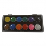Buy Sterling Kids Water Color with palette 12C online at Shopcentral Philippines.