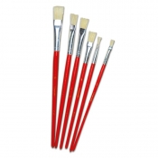 Buy Sterling Kids Water Color Round Brushes online at Shopcentral Philippines.