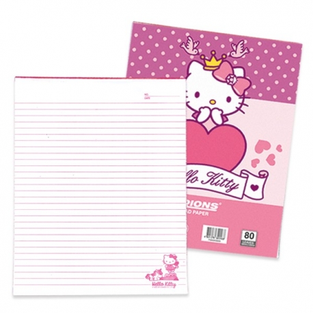 Buy Writing Pad online at Shopcentral Philippines.