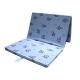  URATEX Fold a Mattress with Thin Cotton Cover
