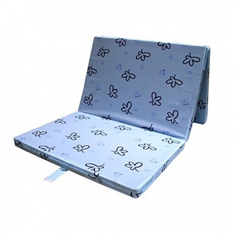 Buy  URATEX Fold a Mattress with Thin Cotton Cover online at Shopcentral Philippines.
