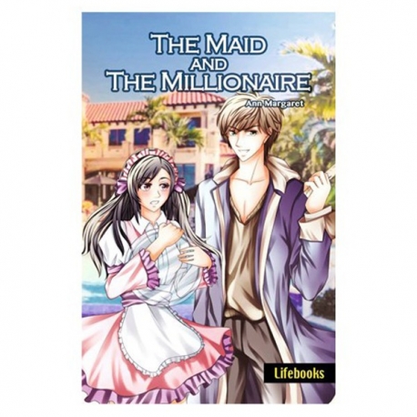 Buy The Maid and The Millionaire online at Shopcentral Philippines.
