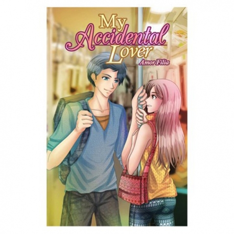 Buy My Accidental Lover online at Shopcentral Philippines.