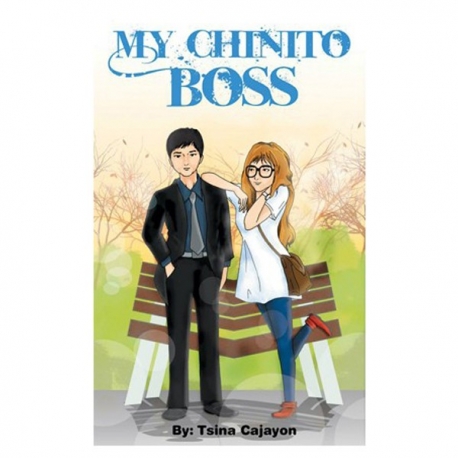 Buy My Chinito Boss online at Shopcentral Philippines.