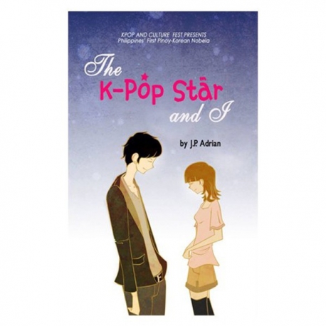 Buy The K-Pop Star and I online at Shopcentral Philippines.