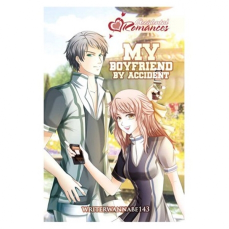 Buy My Boyfriend by Accident online at Shopcentral Philippines.