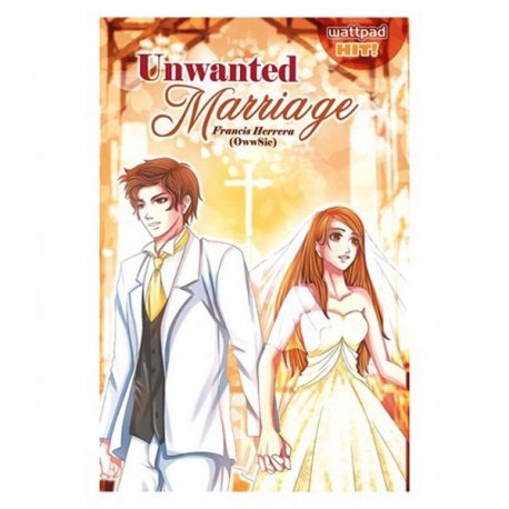 Buy Unwanted Marriage online at Shopcentral Philippines.