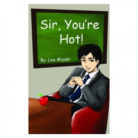 Buy Sir, You're Hot! online at Shopcentral Philippines.