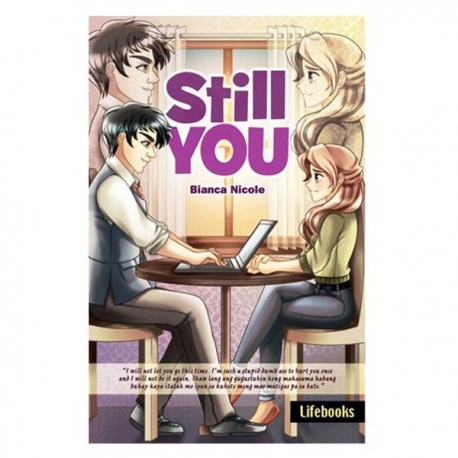 Buy Still You online at Shopcentral Philippines.