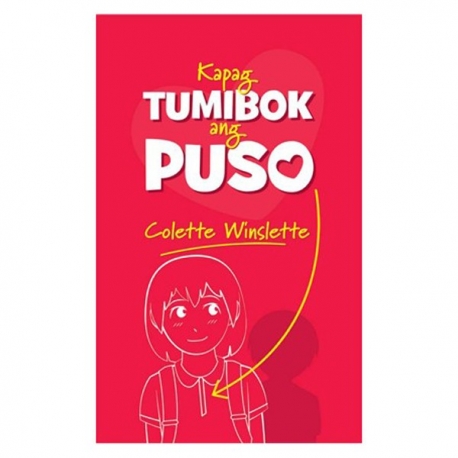 Buy Kapag Tumibok Ang Puso online at Shopcentral Philippines.