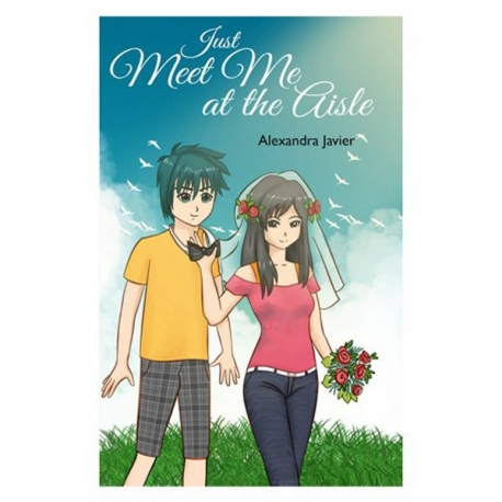 Buy Just Meet Me At The Aisle online at Shopcentral Philippines.