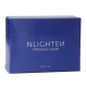 Nlighten Nworld Premium Soap with Argan Oil and Aloe Vera 90g