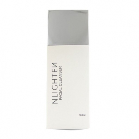 Buy Nlighten Facial Cleanser online at Shopcentral Philippines.