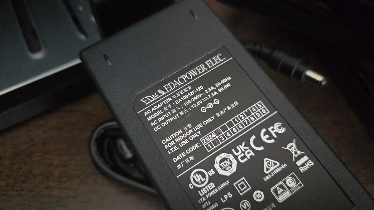 Terramaster F4-425 Plus