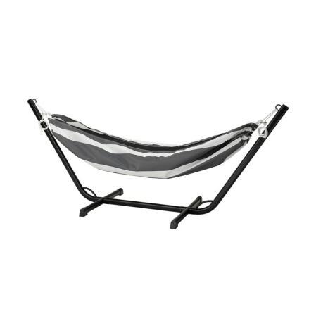 Hamaca con soporte BOCKÖN / HAMNÖN