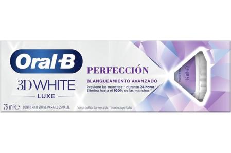 Oral B 3D White Luxe Perfeccion