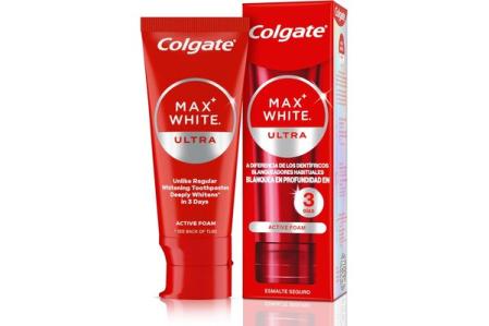 Colgate Max White Ultra