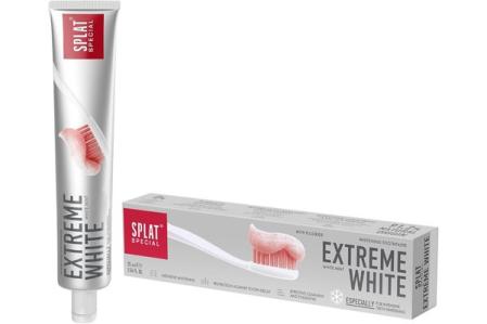 SPLAT SPECIAL Toothpaste for Whitening