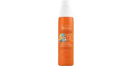 Avène Spray Especial Niños SPF50+