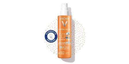 Vichy Capital Soleil Kids Cell Protect SPF50+