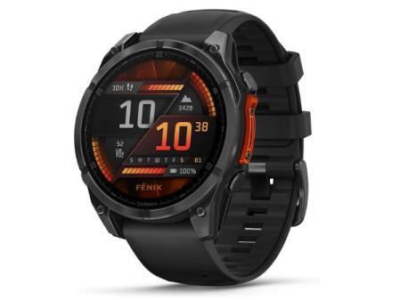 Garmin Fénix ​​8