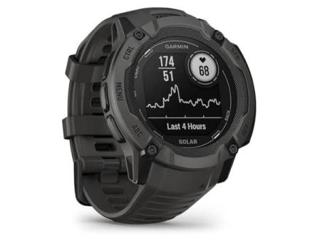 Garmin Instinct 2X Solar