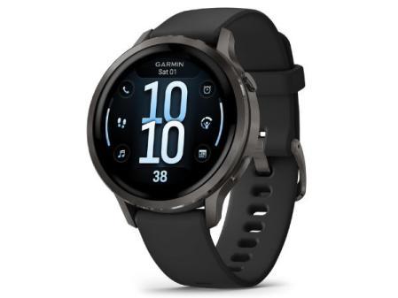 Garmin Venu 4