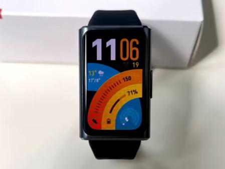 HUAWEI Band 11 Pro