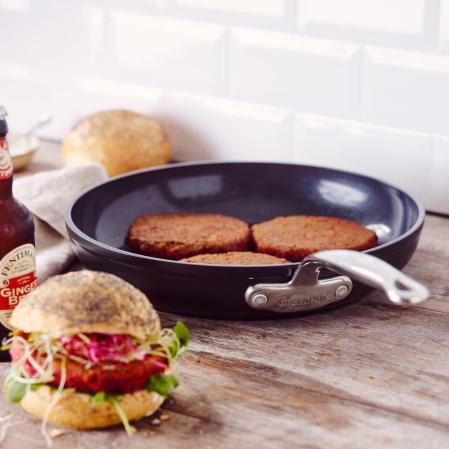 GreenPan Barcelona Pro pan