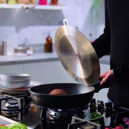 Fissler Adamant Comfort pan